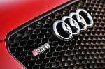 Audi RS5 Coupe 2012 года (NA)